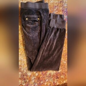 Juicy couture joggers